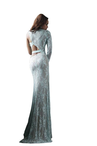 Sherri Hill 21279 (ONLY SIZE 4 & 6 RED FINAL SALE)