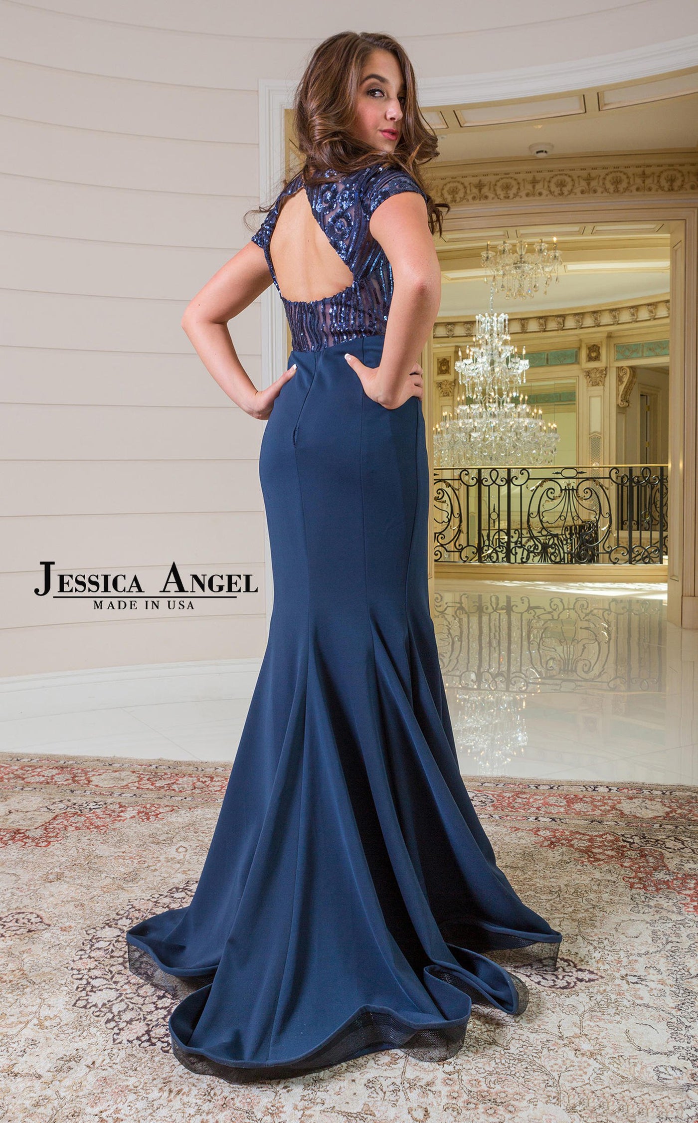 Jessica Angel 215