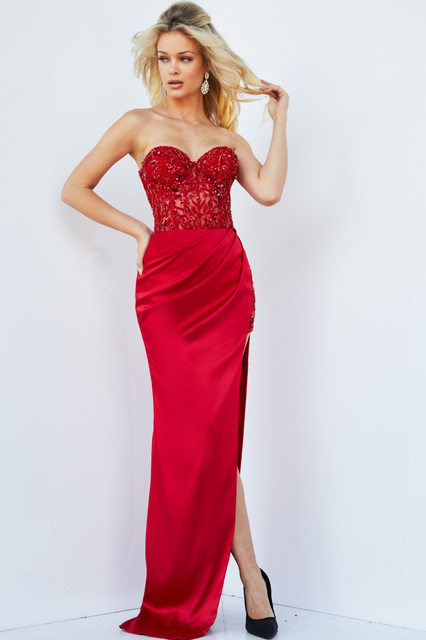 Jovani 22911