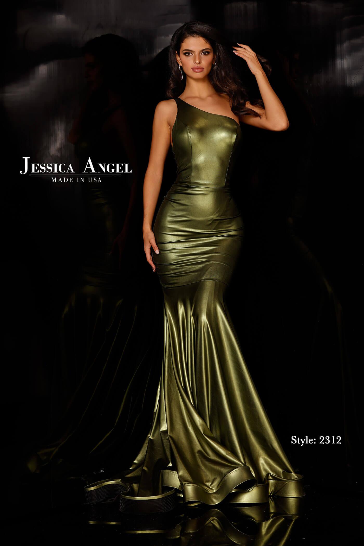 Jessica Angel JA2312