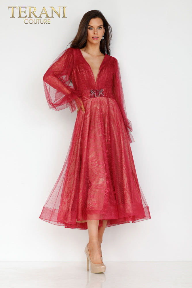 Terani Couture 231C0224