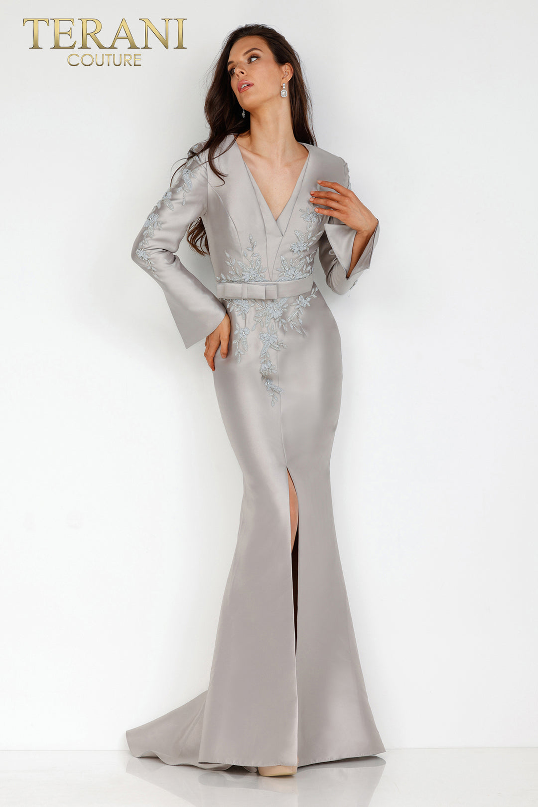 Terani Couture 231M0357