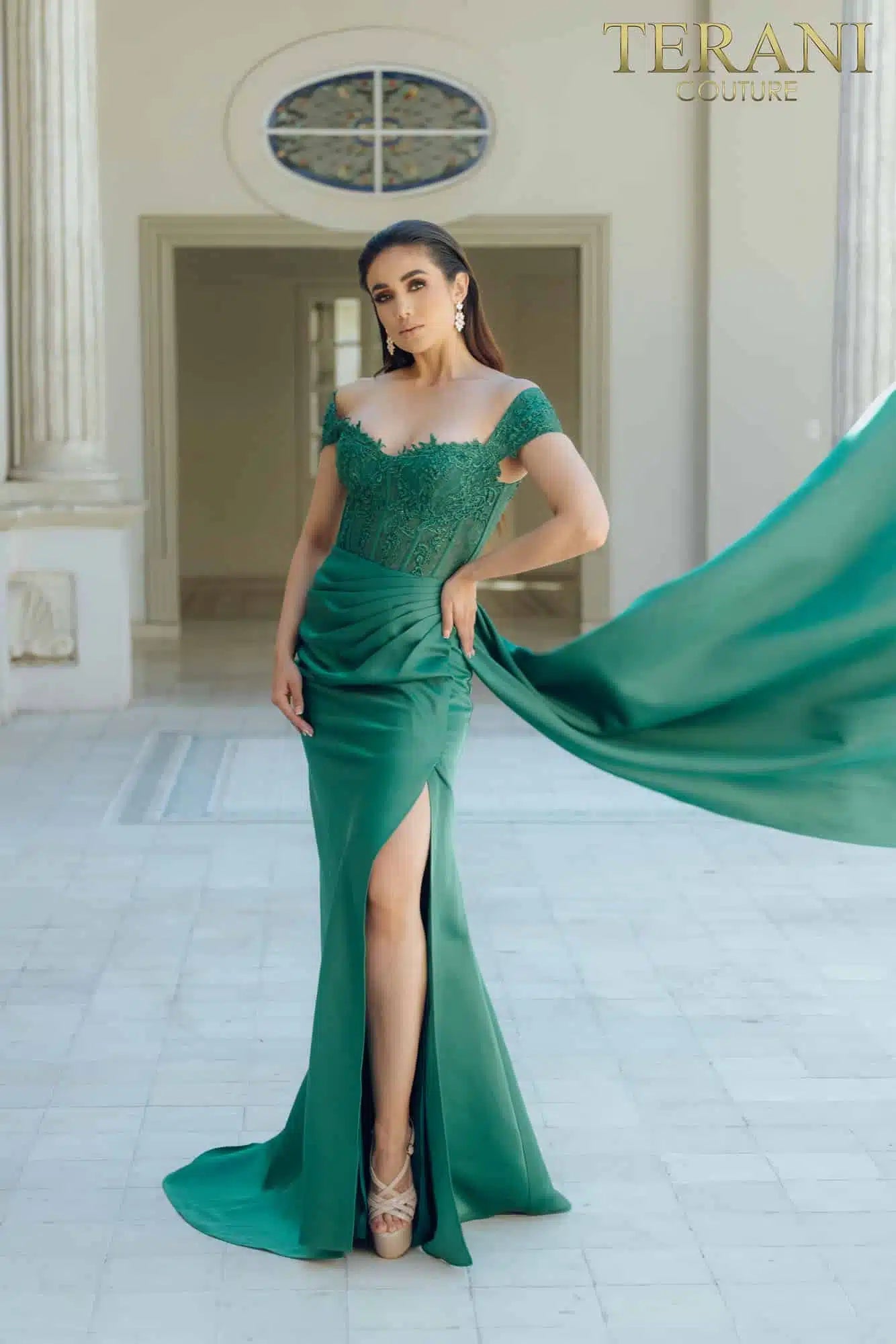 Terani Couture 231P0061