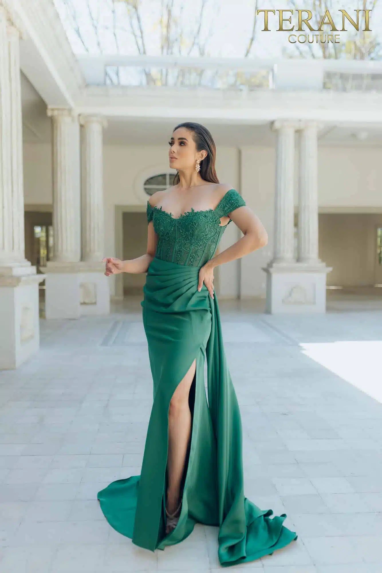 Terani Couture 231P0061