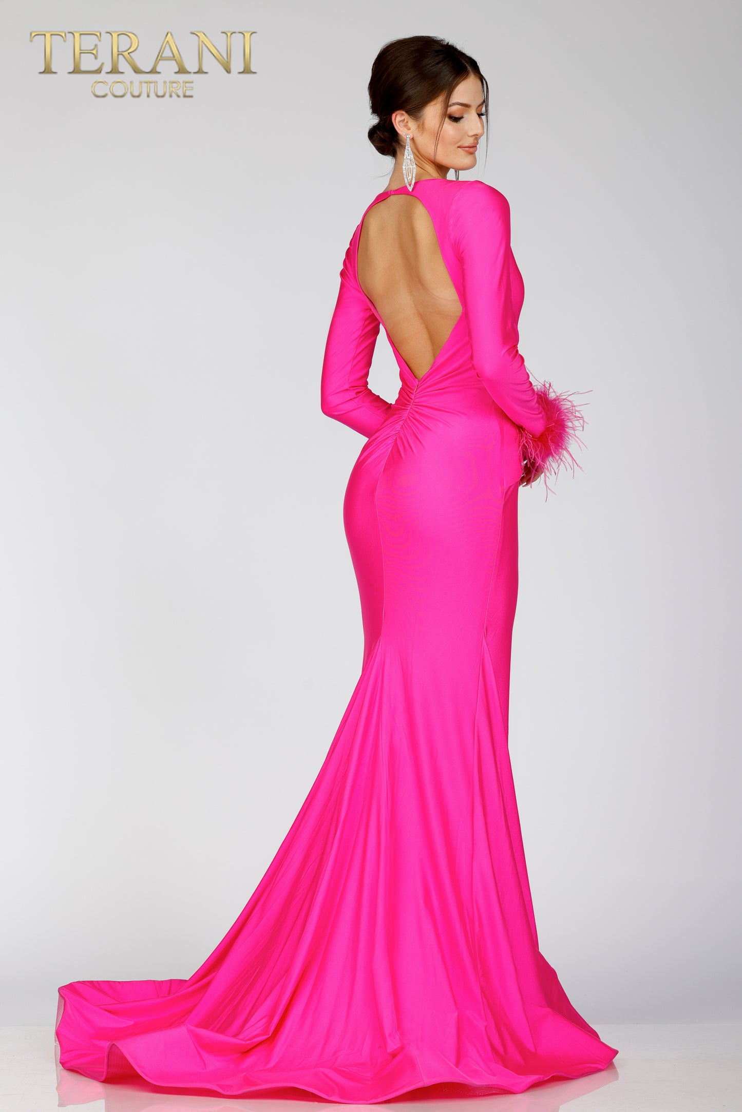Terani Couture 231P0074