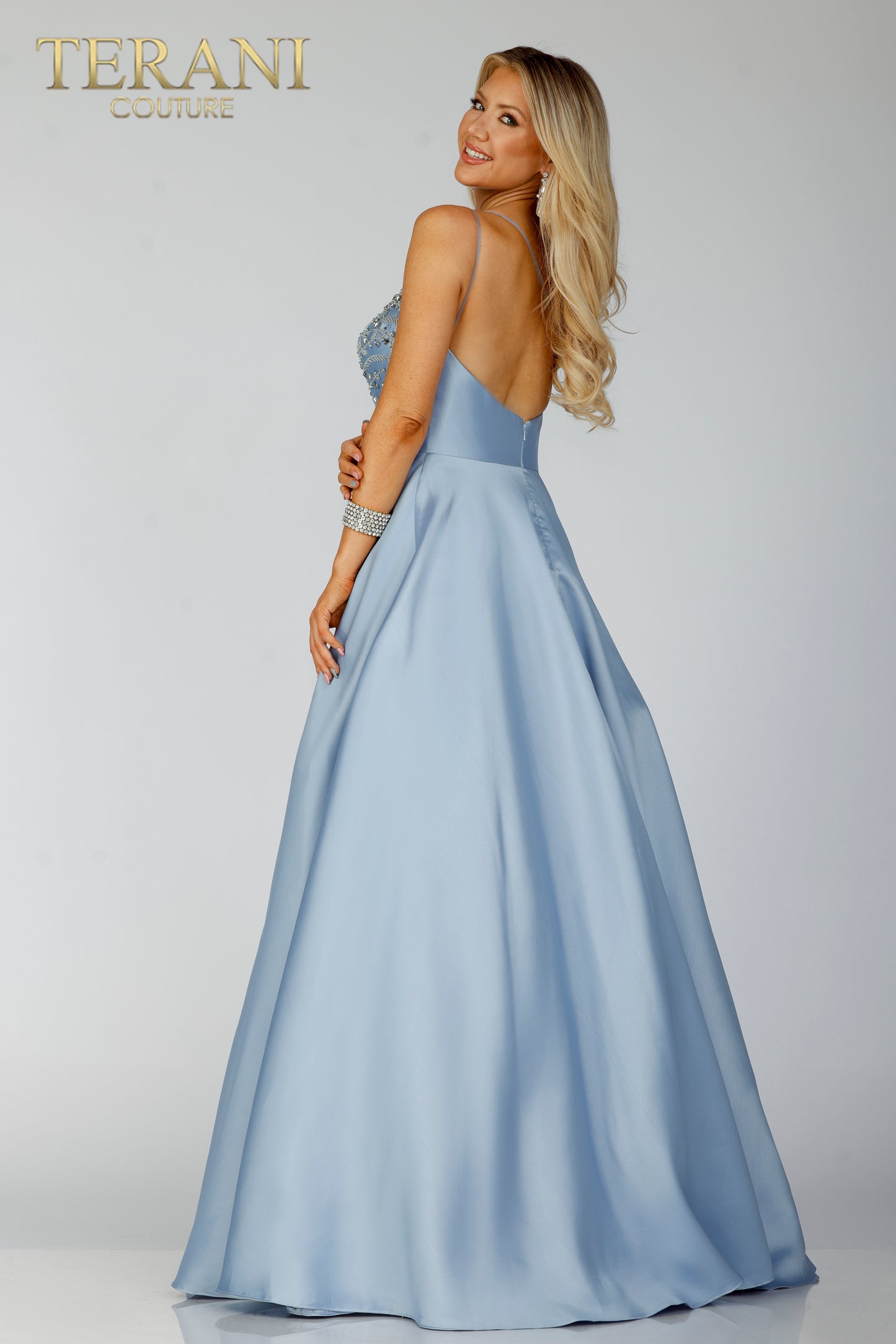 Terani Couture 231P0175
