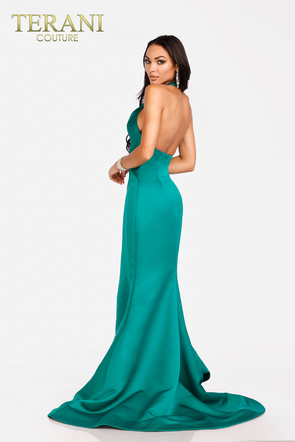 Terani Couture 231P0107