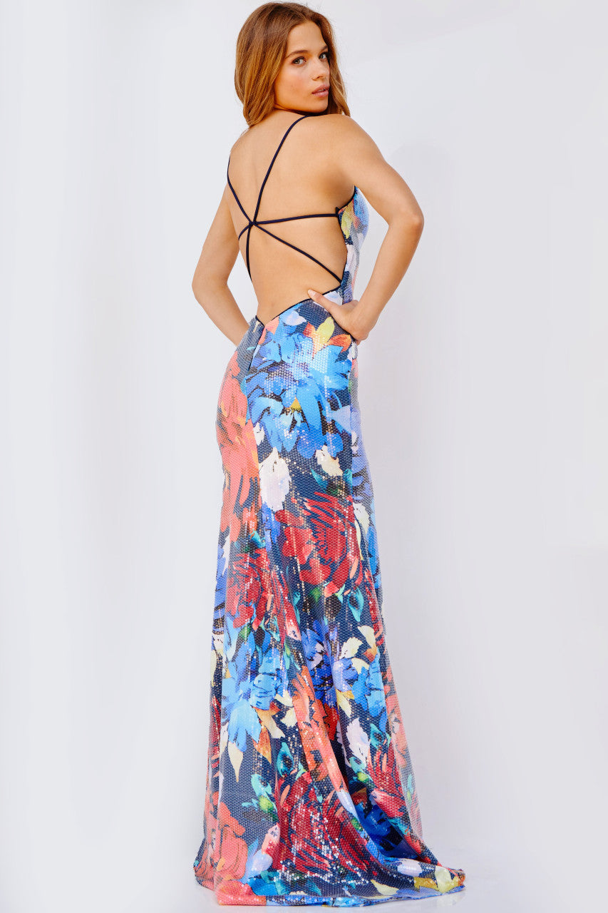 Jovani 23906