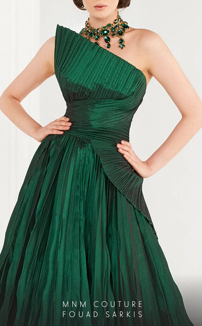 MNM Couture 2558