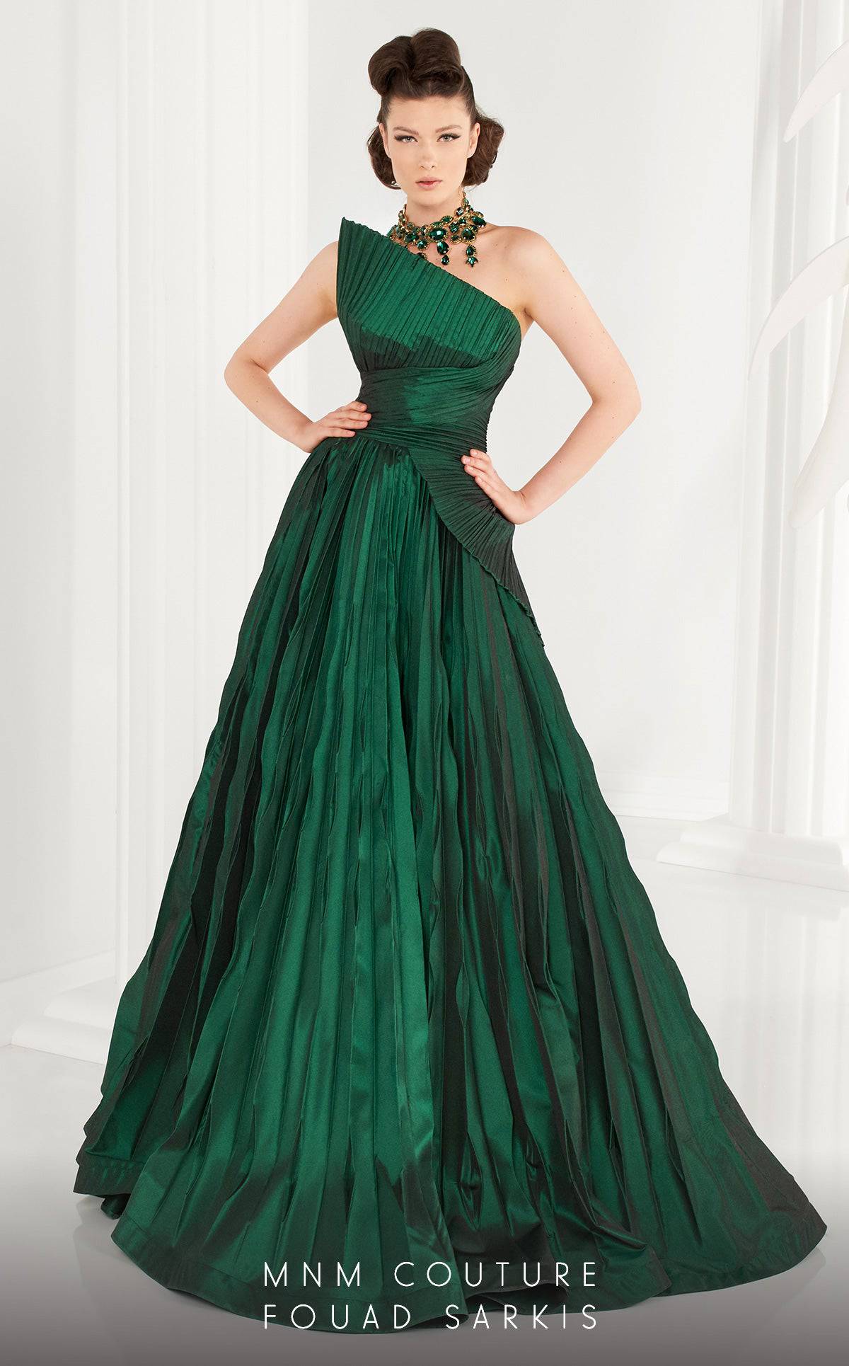 MNM Couture 2558
