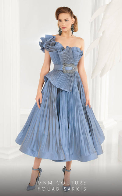 MNM Couture 2565