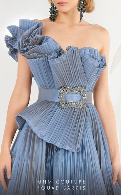MNM Couture 2565