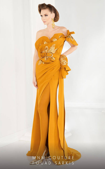 MNM Couture 2579