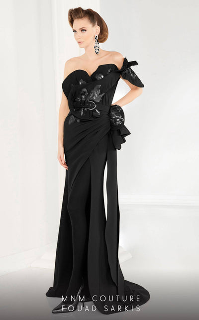 MNM Couture 2579