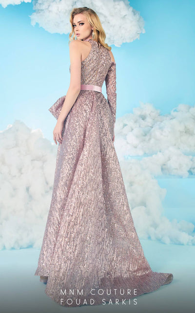 MNM Couture 2609