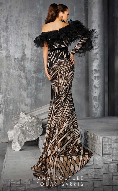 MNM Couture 2615