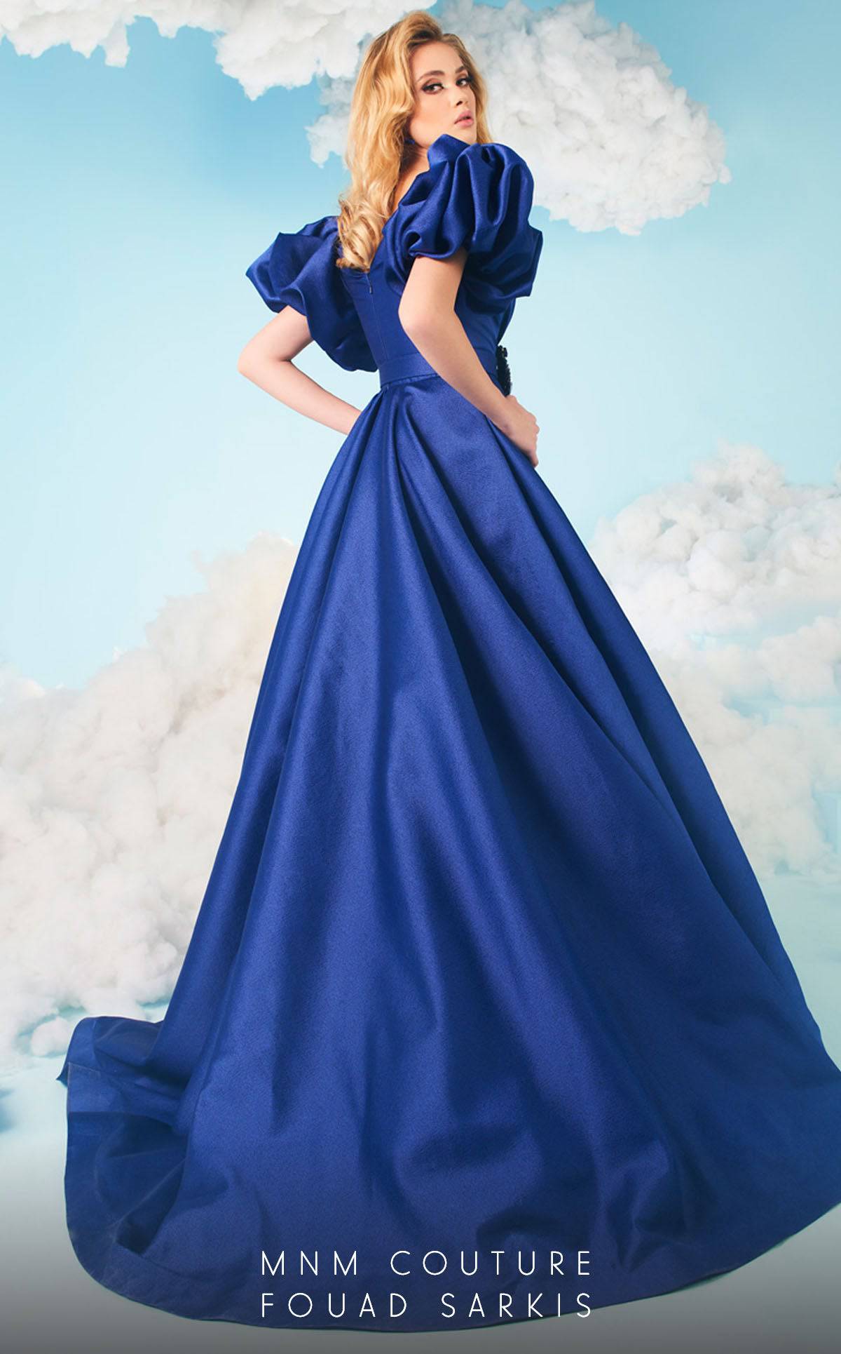 MNM Couture 2616