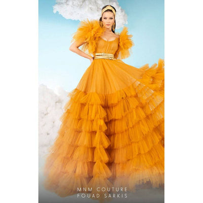 MNM Couture 2639
