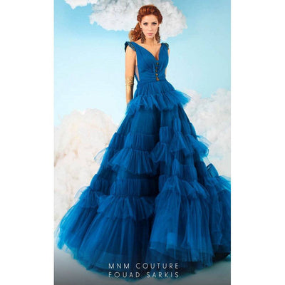 MNM Couture 2641