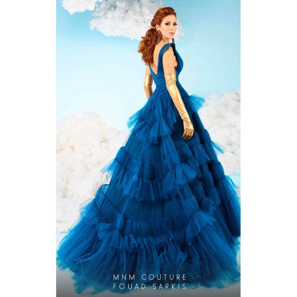 MNM Couture 2641
