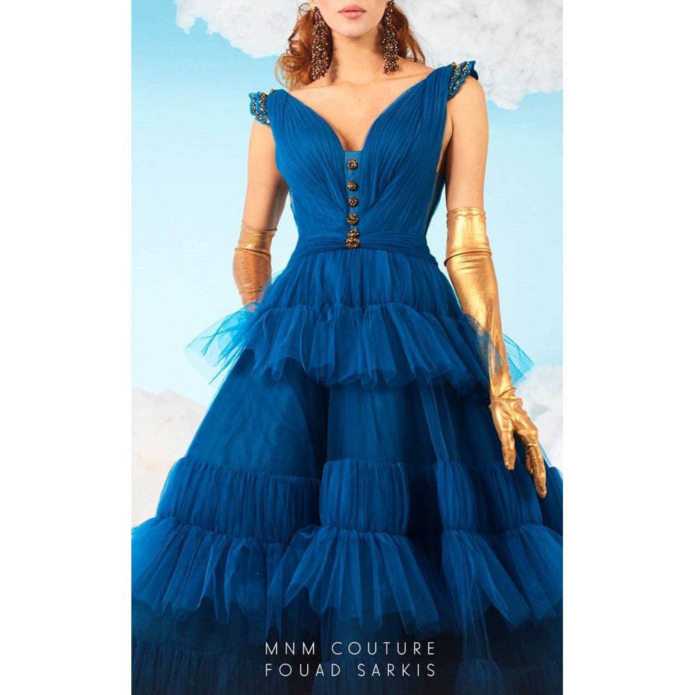 MNM Couture 2641