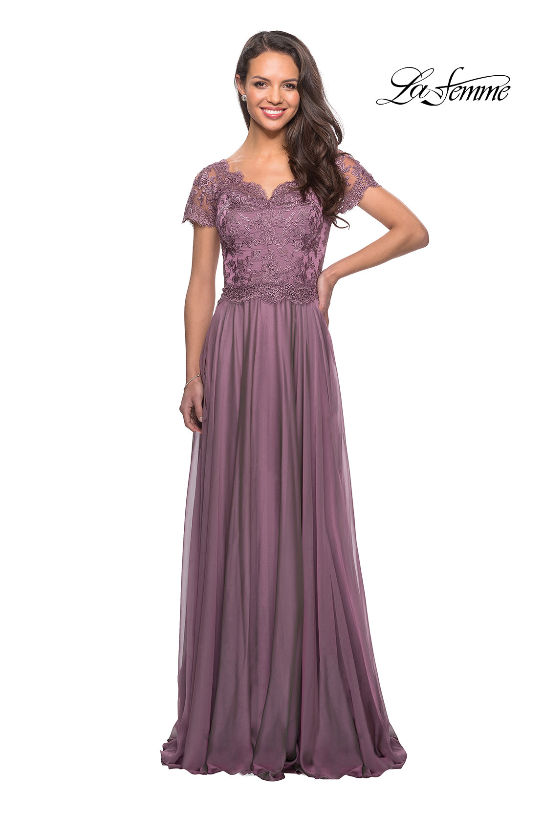 La Femme 27098