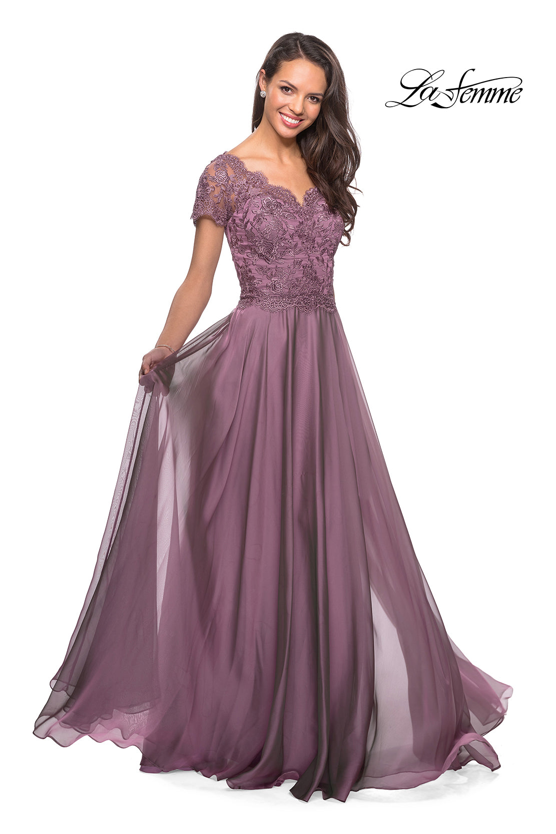 La Femme 27098