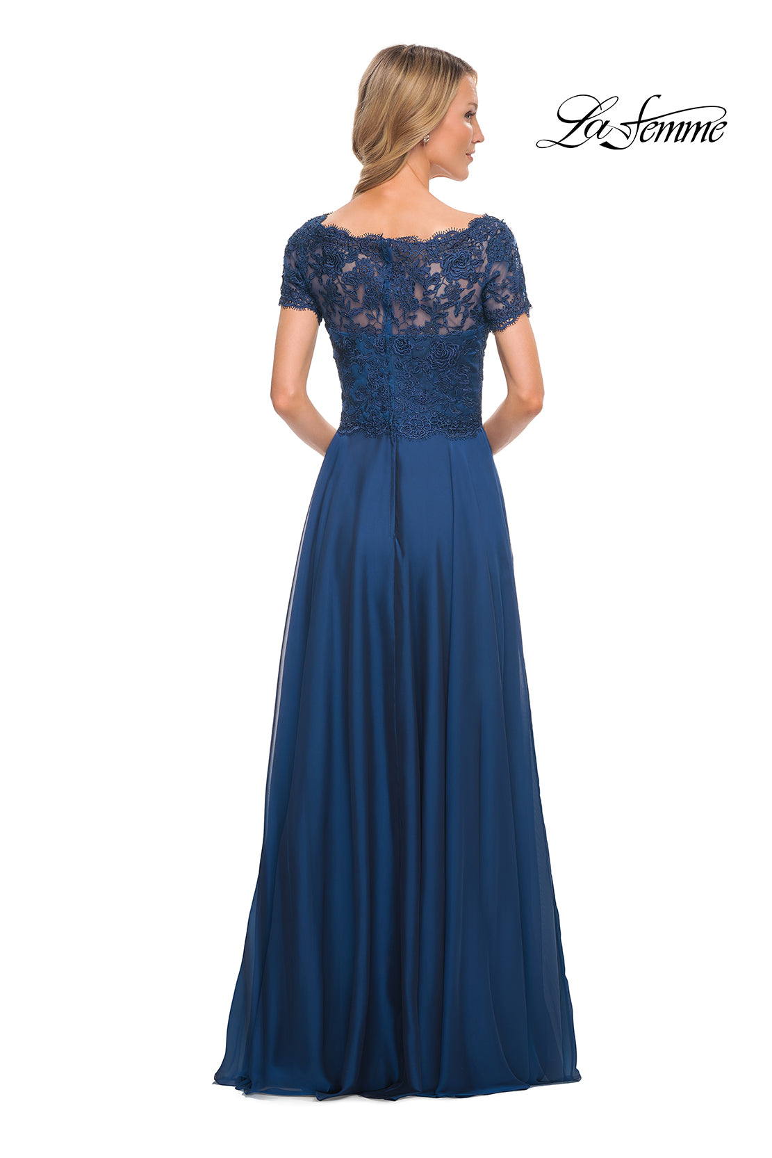 La Femme 27098