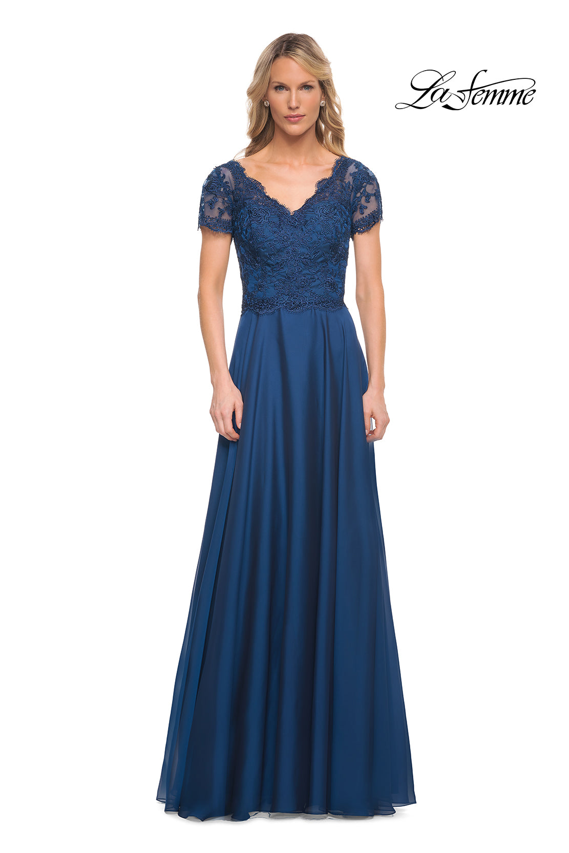 La Femme 27098