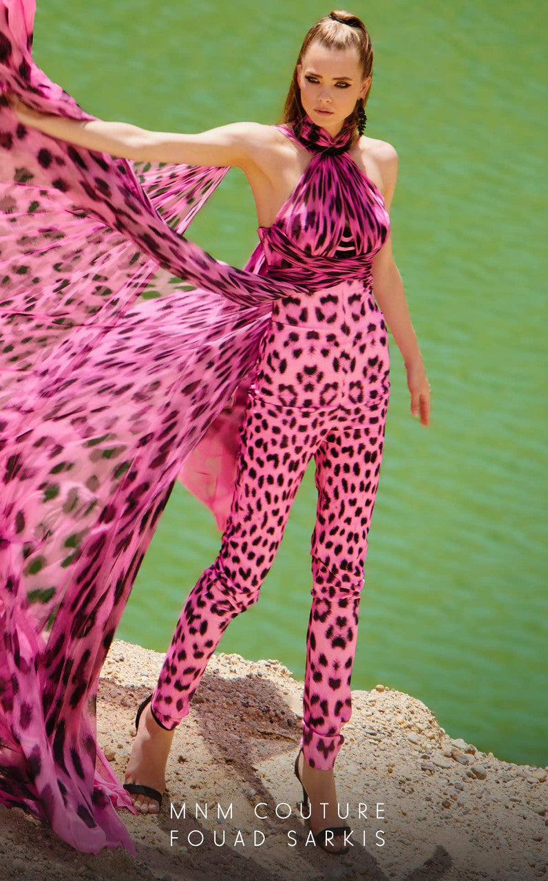 MNM Couture 2750