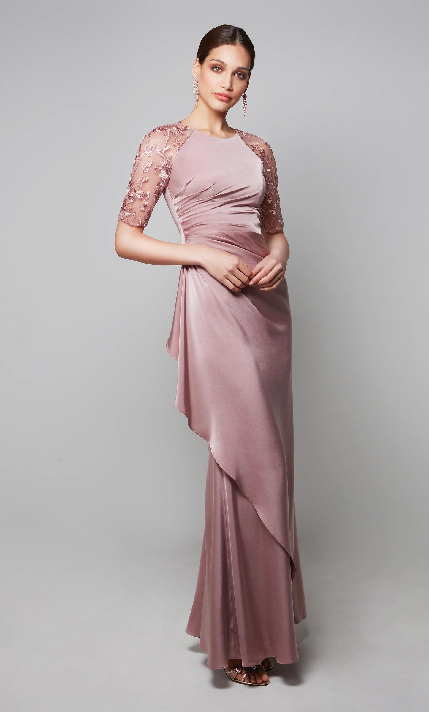 Alyce 27601