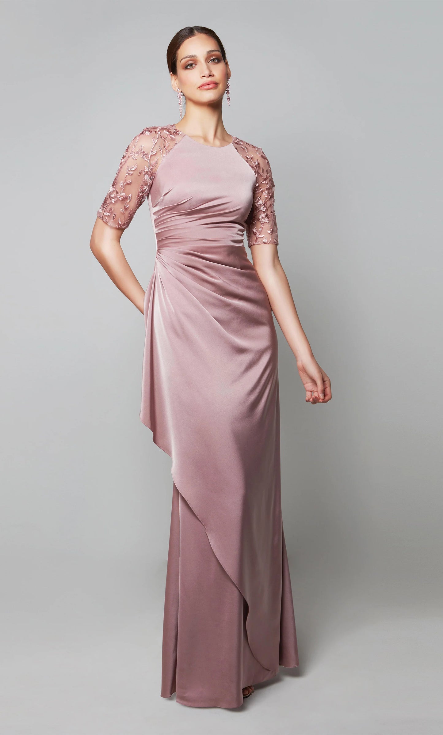 Alyce 27601