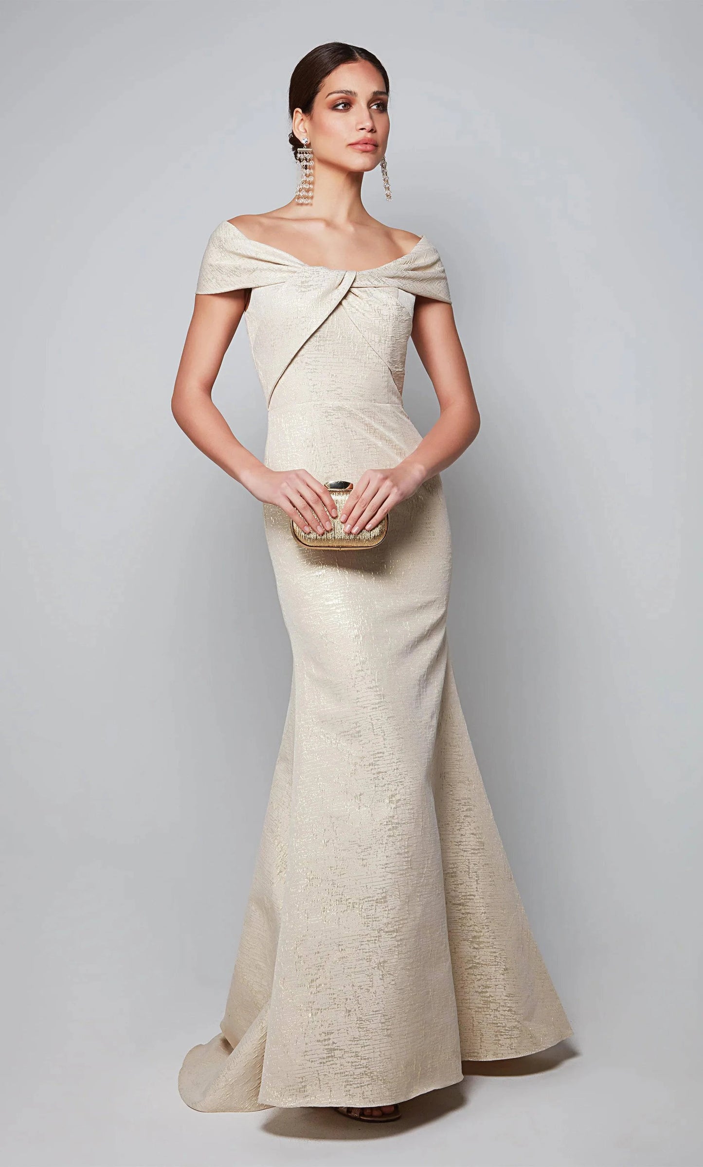 Alyce 27613 B Chic Fashions Long Dress Evening Gowns