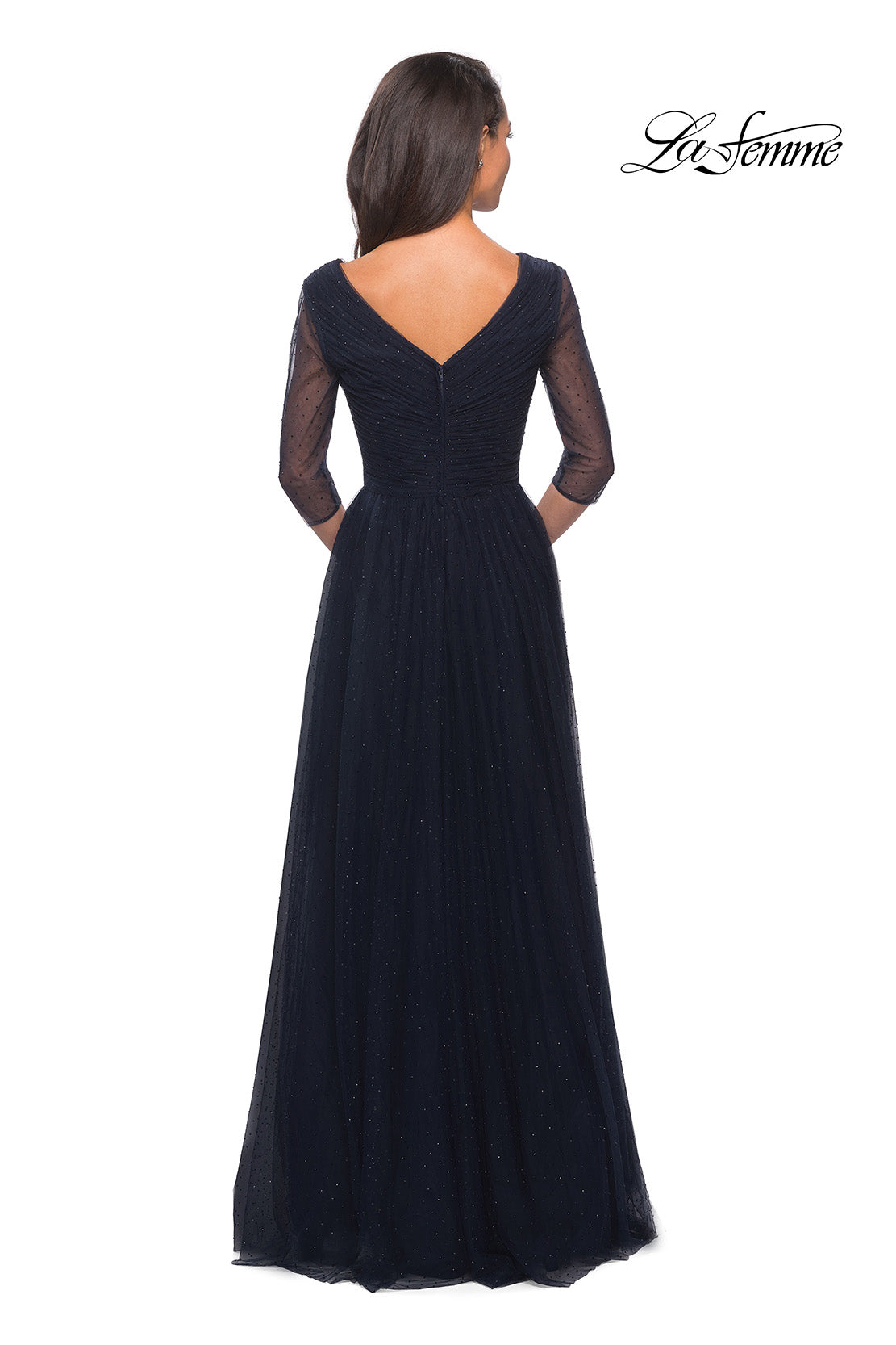 La Femme 28097