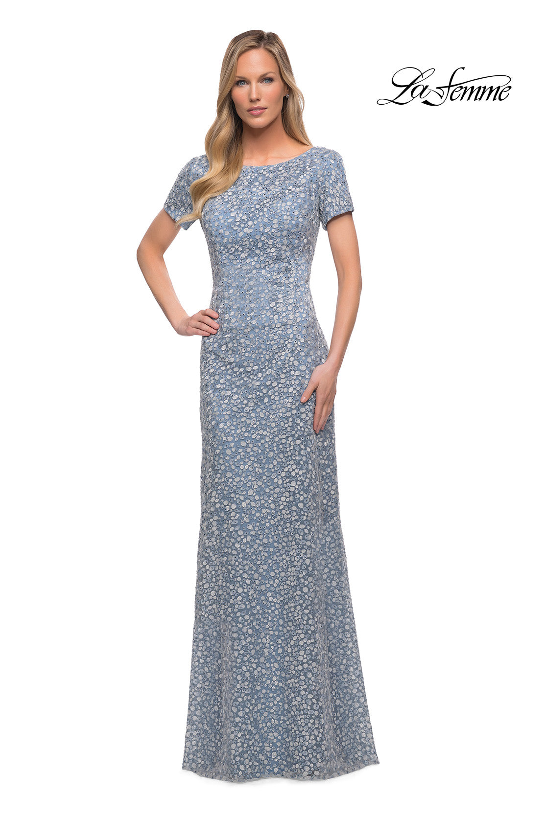 La Femme 29134