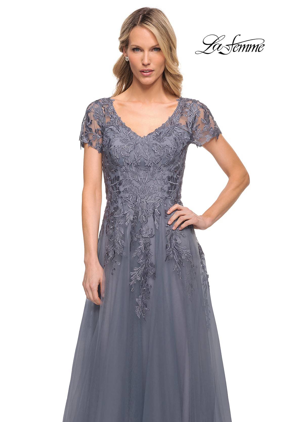 La Femme 29164