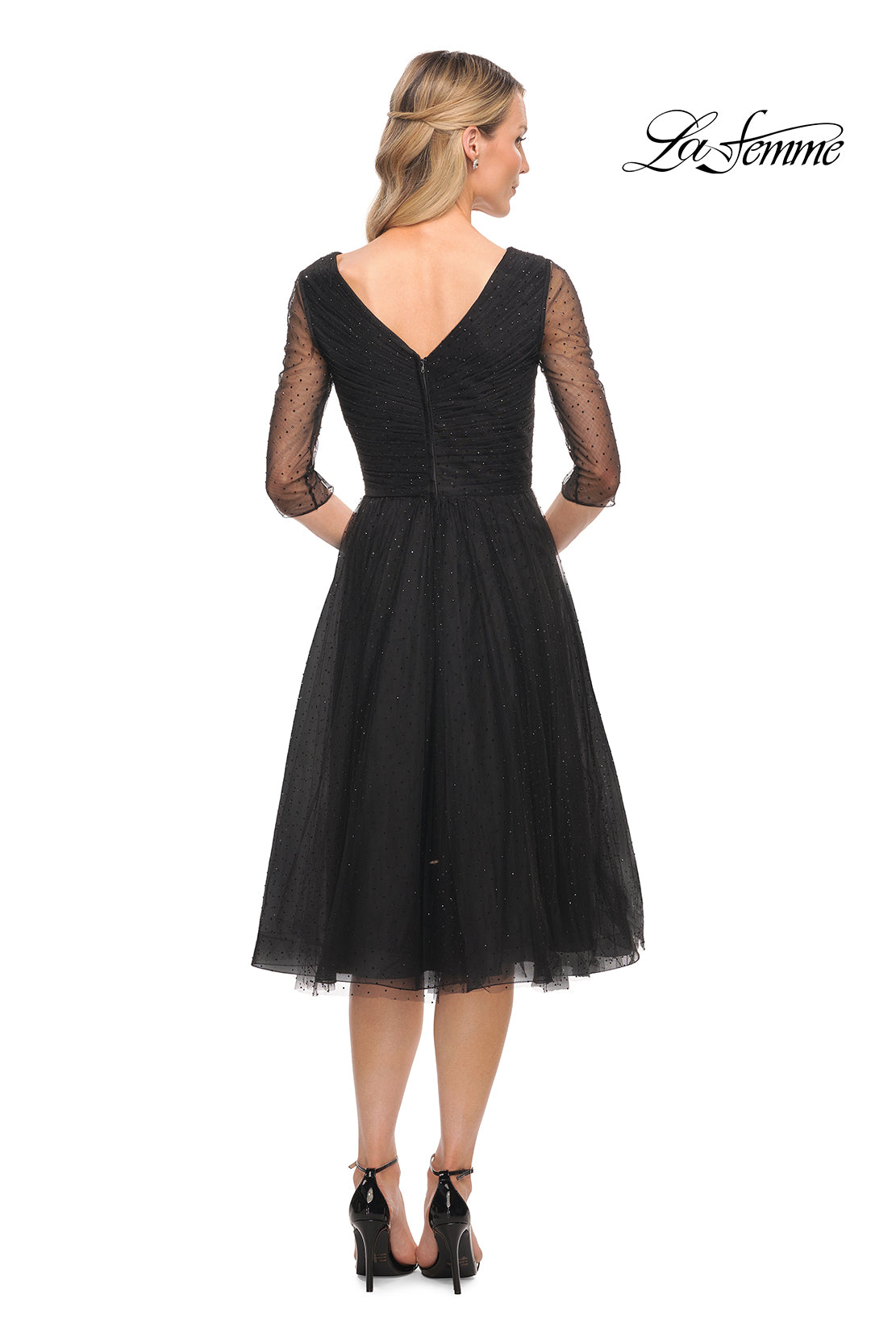 La Femme 29229