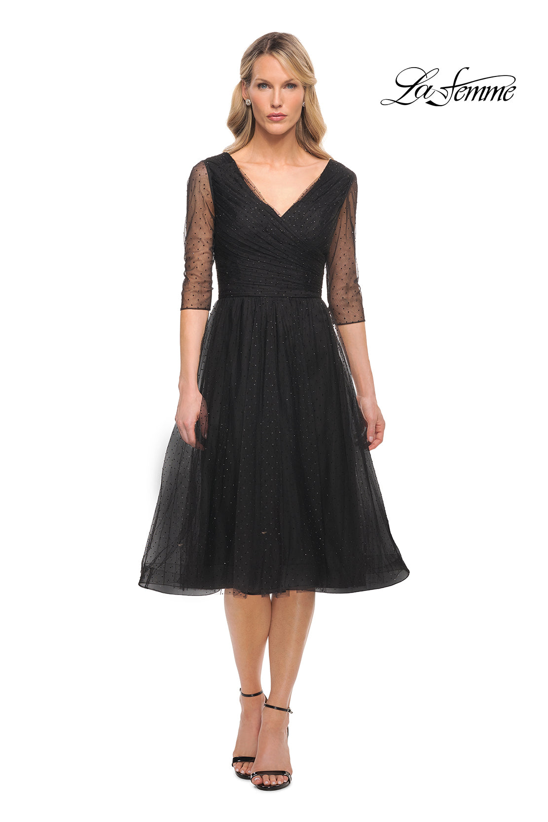 La Femme 29229