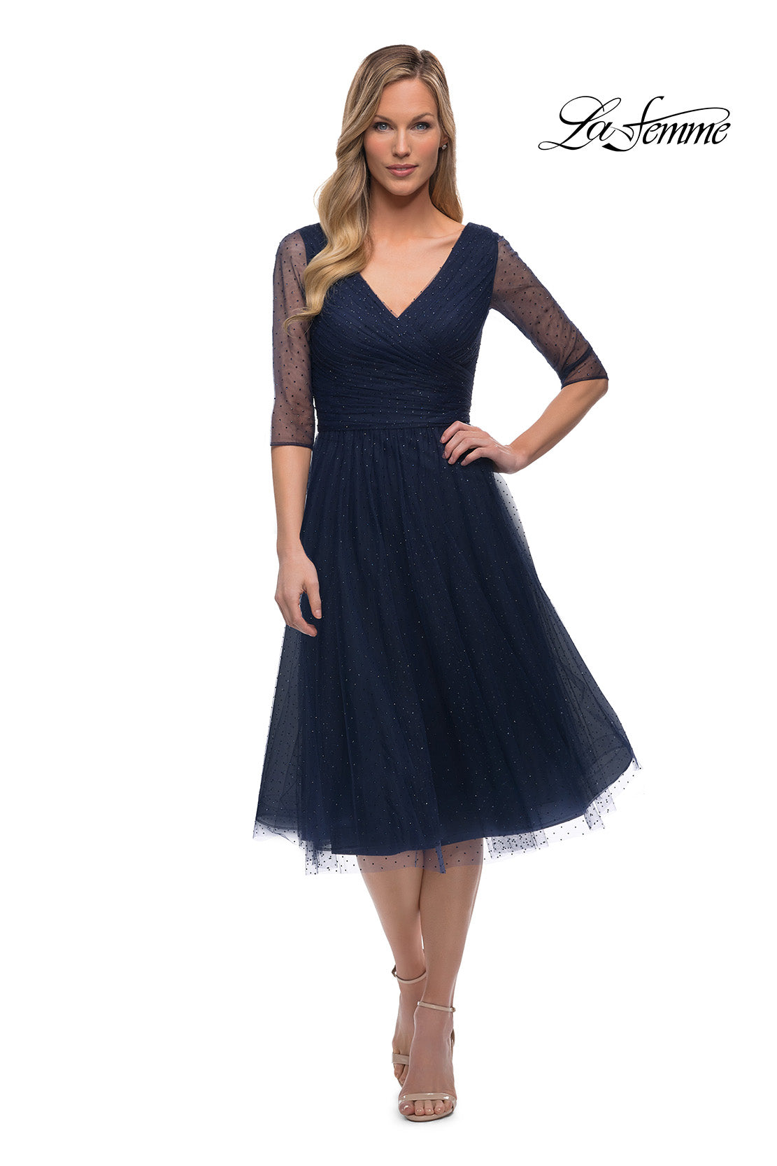 La Femme 29229