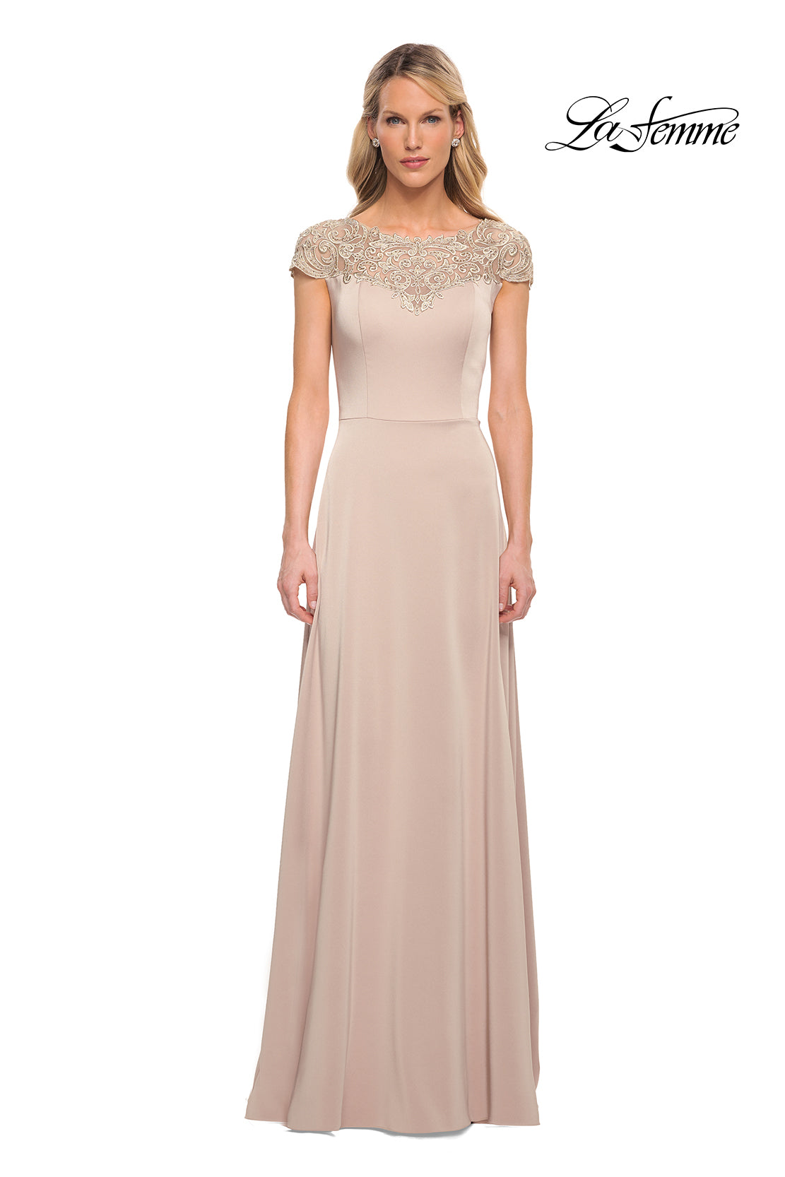 La Femme 29511