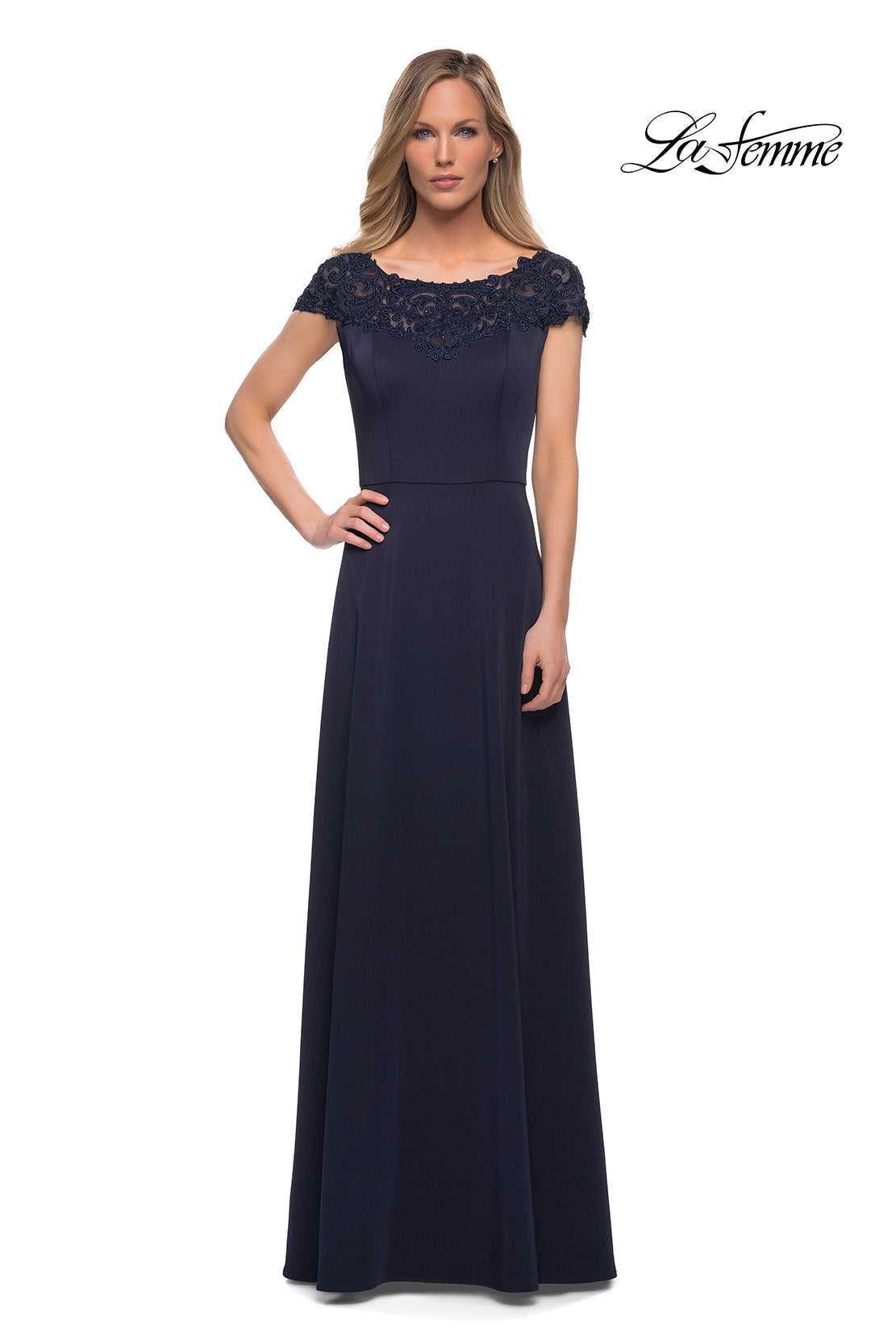 La Femme 29511
