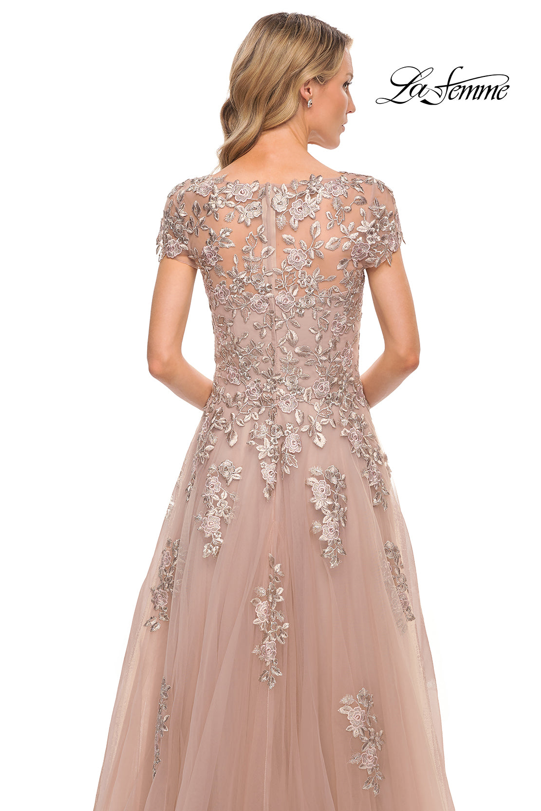 La Femme 29829