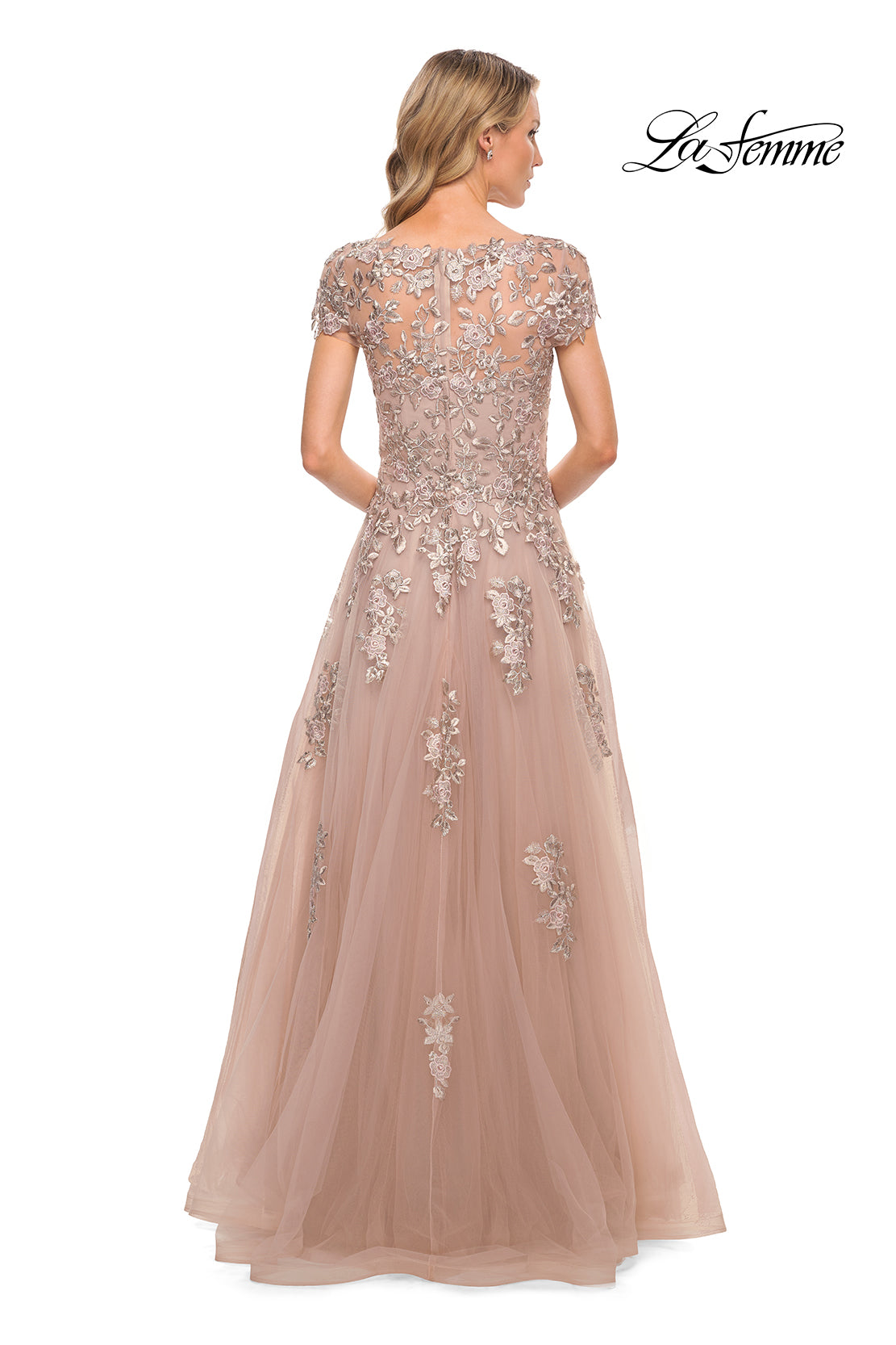 La Femme 29829