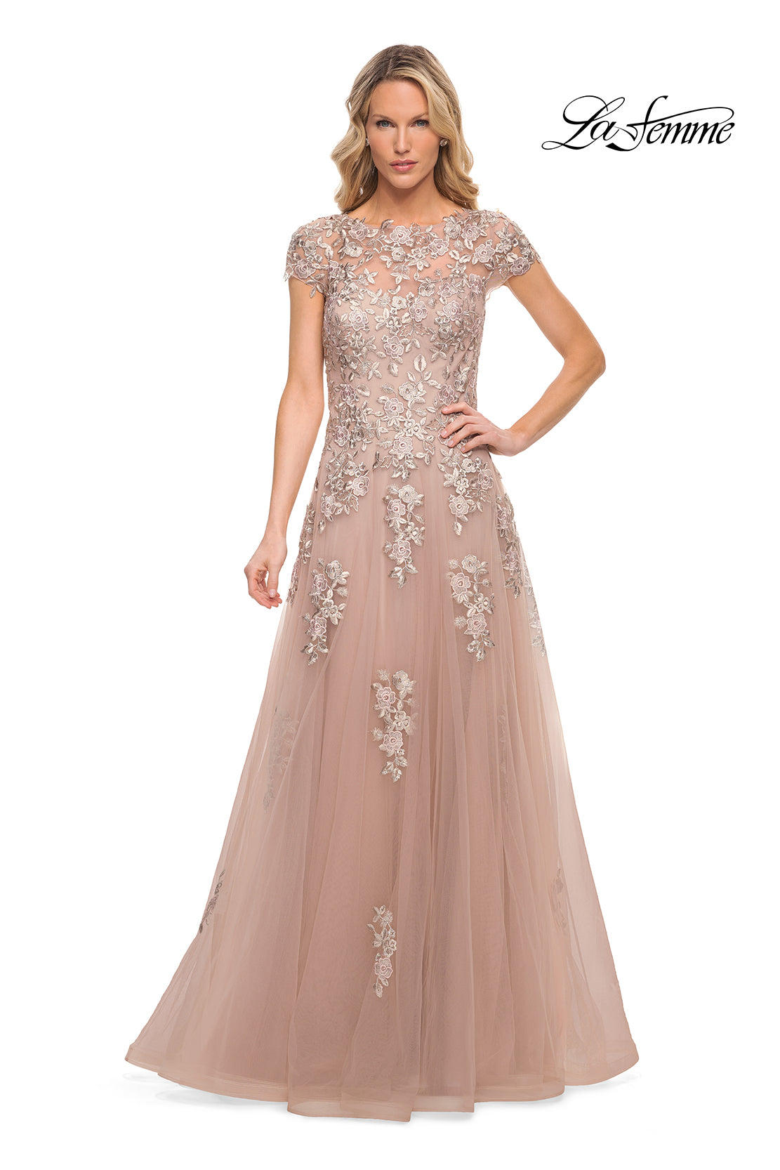 La Femme 29829