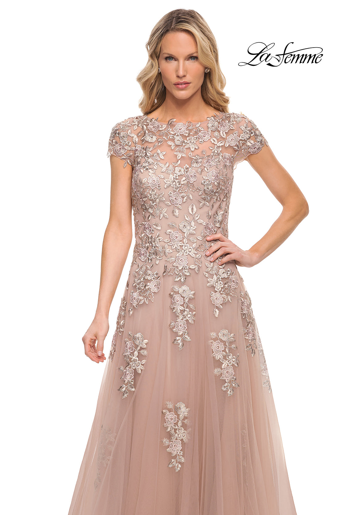 La Femme 29829