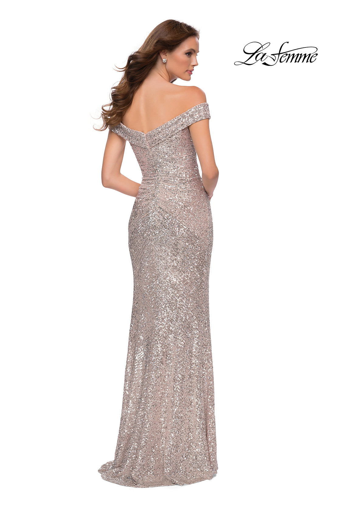 La Femme 29831