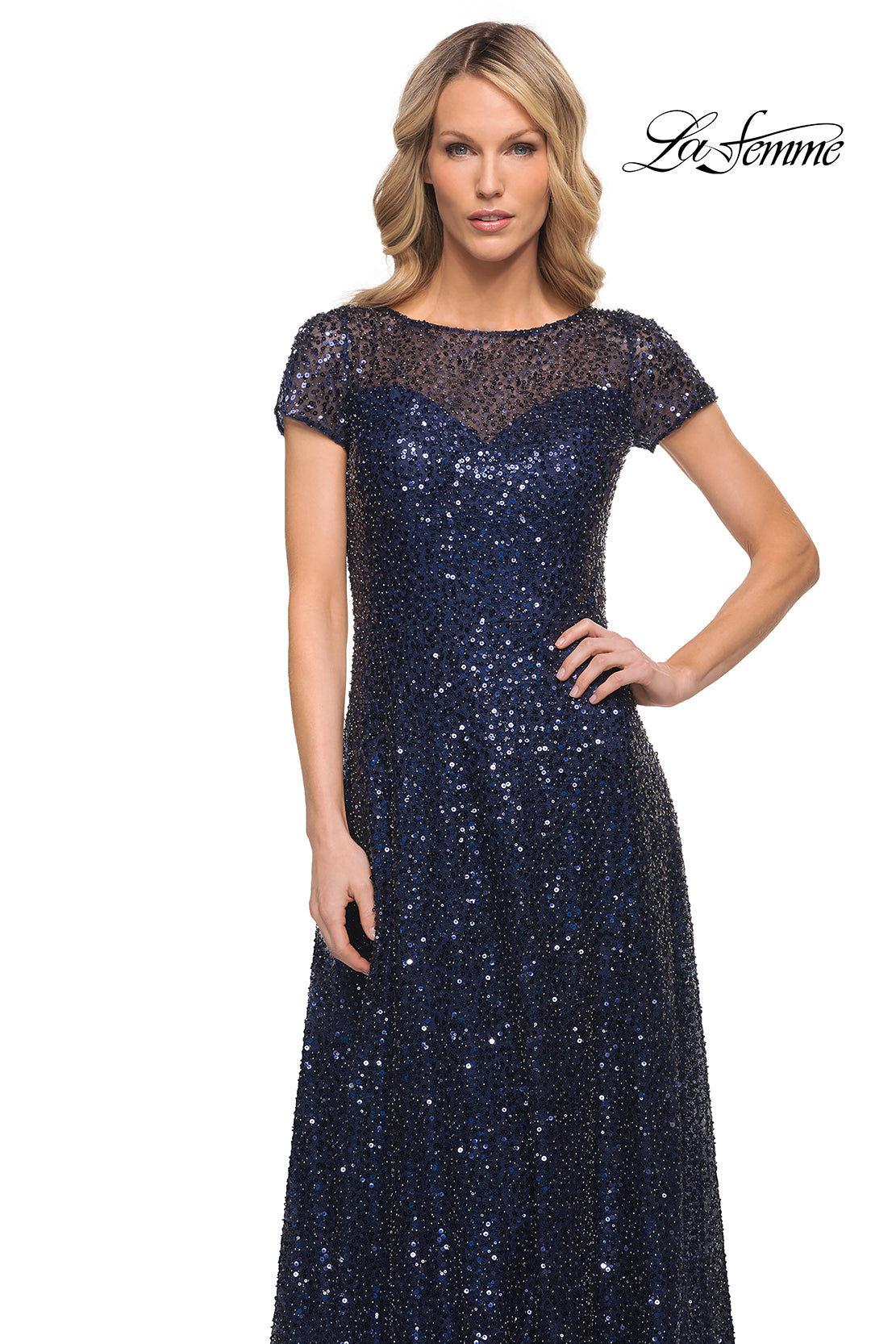 La Femme 30122