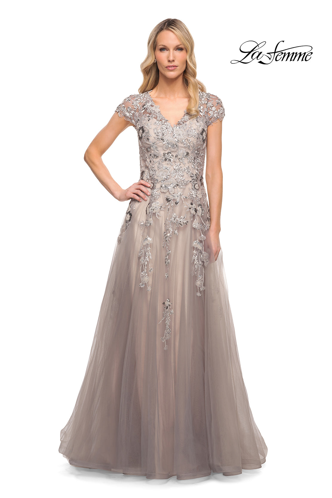 La Femme 30239