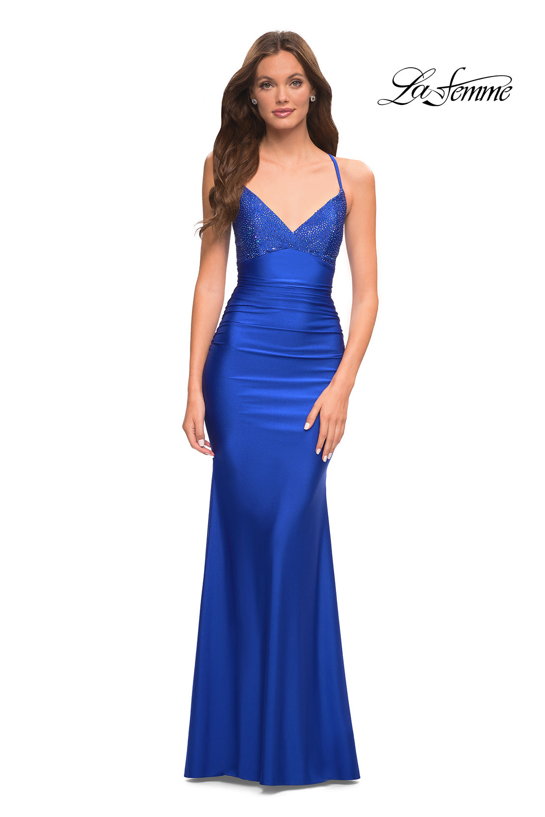 La Femme 30503