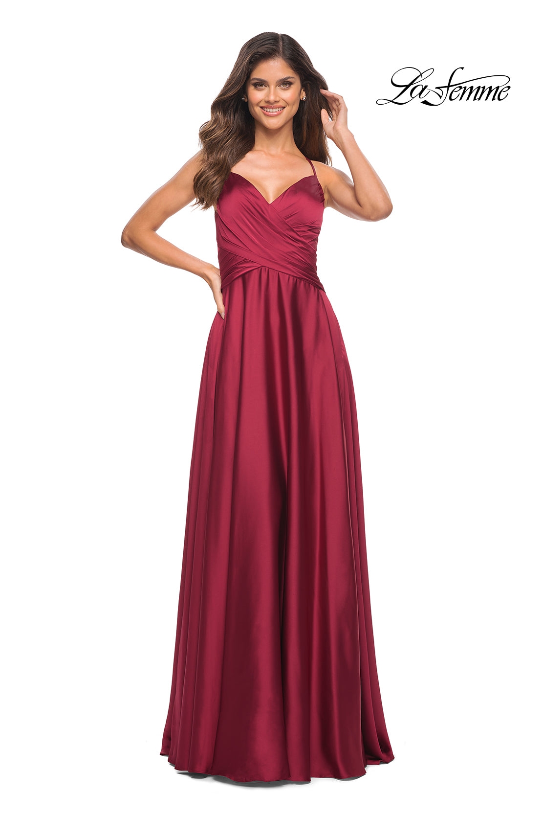La Femme 30512